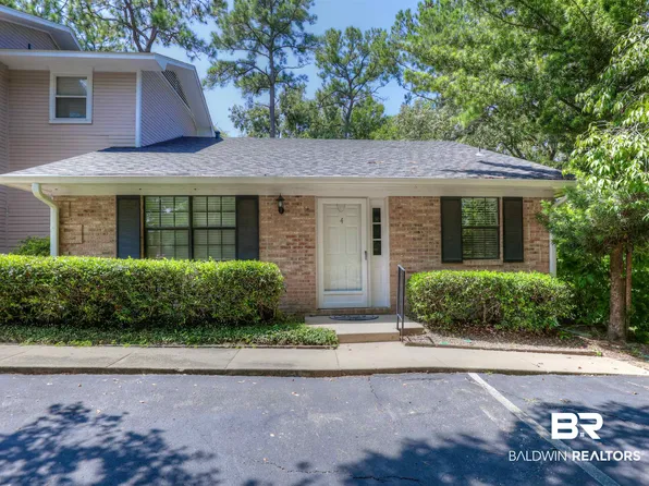 320 Volanta Ave #4C, Fairhope, AL 36532