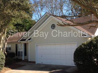 3330 English Ct NW, Concord, NC 28027