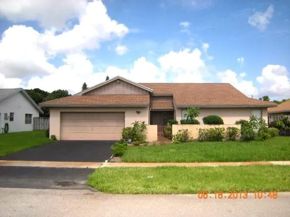 4941 NW 83rd Terrace, Lauderhill, FL 33351