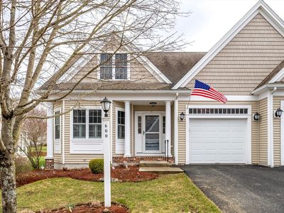600 Red Tail Way Unit 600, Lancaster, MA, 01523