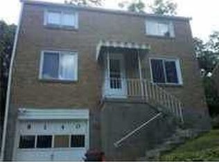 8140 Lincoln Rd, Verona, PA 15147