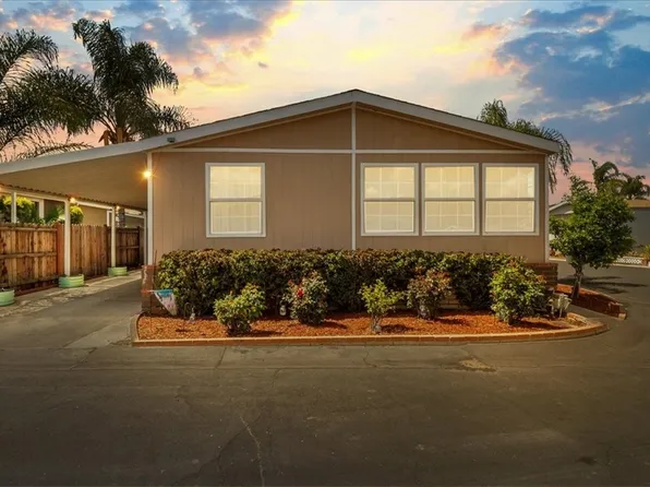 21650 Temescal Canyon Rd Space 7, Corona, CA 92883