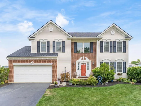 144 Brandy Mill Dr, Etna, OH 43062