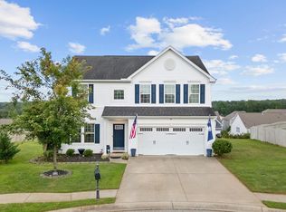 544 Shoreline Blvd, Boiling Springs, SC 29316