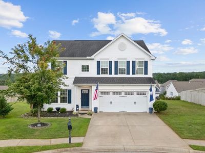 544 Shoreline Blvd, Boiling Springs, SC, 29316