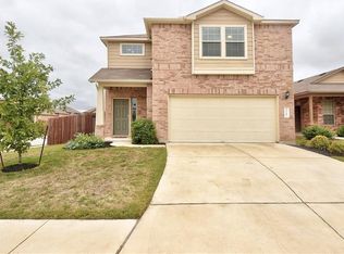 3708 Kennedy Grace Ln, Austin, TX 78728