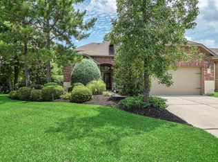 155 Black Swan Pl, The Woodlands, TX 77354