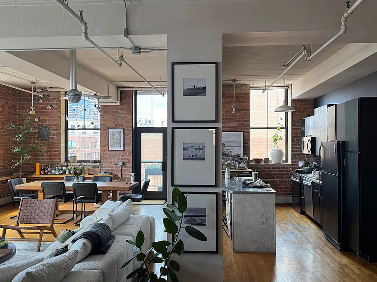 2261 Blake St #5A — Photo 2