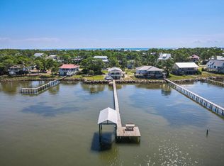 340 Marks St, Eastpoint, FL 32328