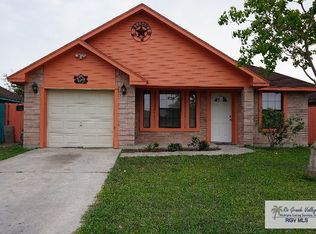 572 Fresa #16, Brownsville, TX 78521