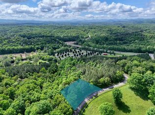 LOT Hilltop Rd #D, Murphy, NC 28906