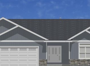 6676 Ramshorn Dr, Deforest, WI 53532