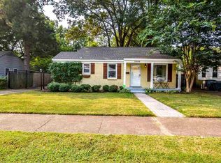 3869 Allison Ave, Memphis, TN 38122