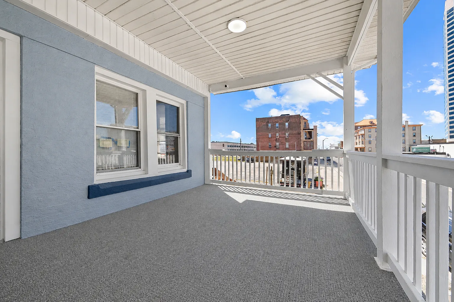 133-135 Saint James Place — Photo 1