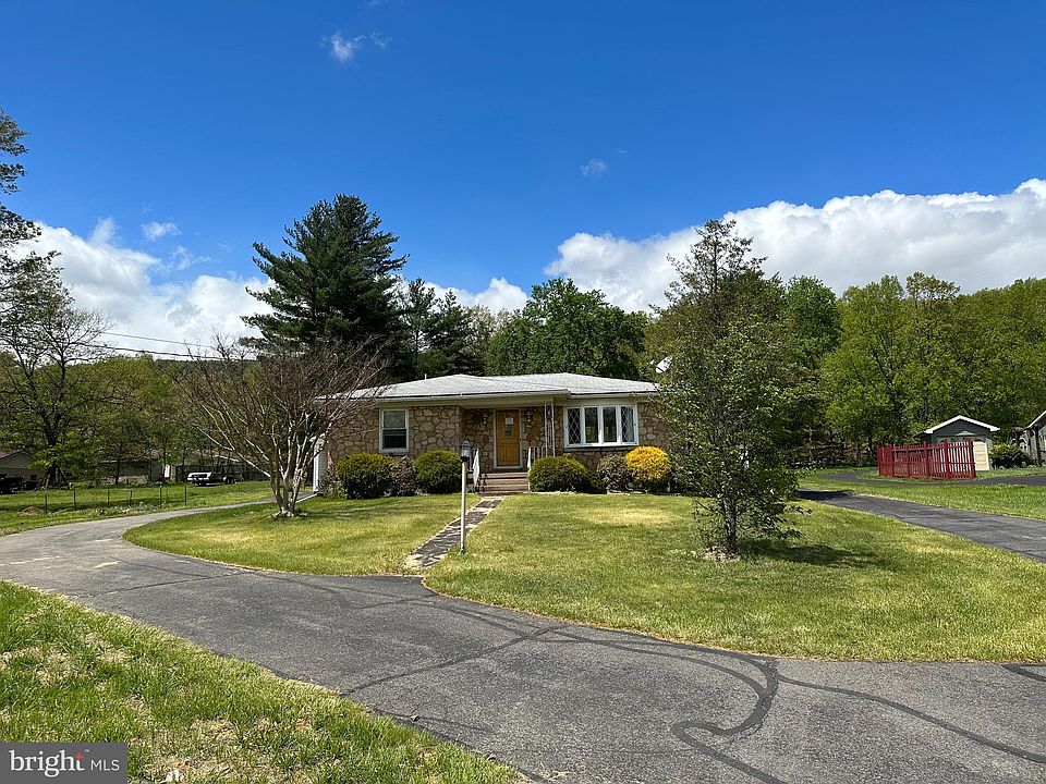 24015 McMullen Hwy SW, Rawlings, MD 21557 Zillow