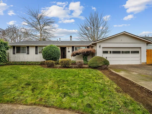 4177 Bramble Ct NE, Salem, OR 97305