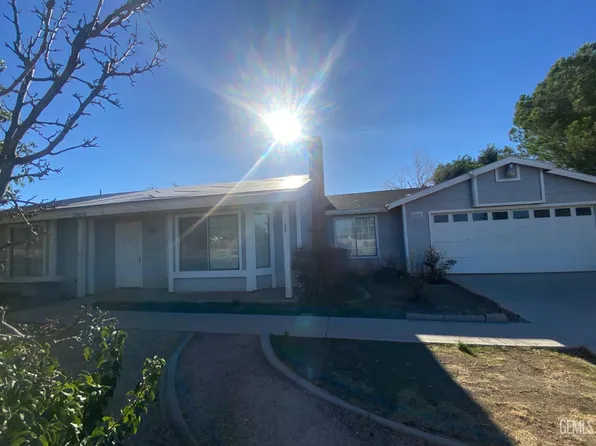 36841 96th St E, Littlerock, CA 93543