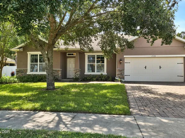 1720 Lady Fern Trl, Deland, FL 32720