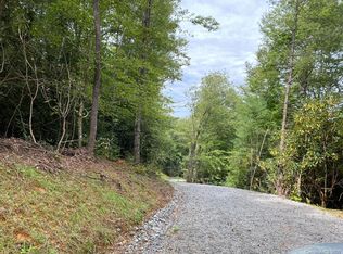 Tbd East Fork Rd, Brevard, NC 28712