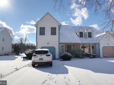 957 Magnolia Rd #C002, Vineland, NJ, 08360