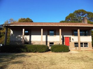 220 Crestline Dr, Spartanburg, SC 29301