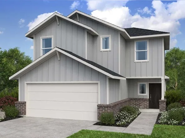 8102 Copper Meadows Ln, Cypress, TX 77433