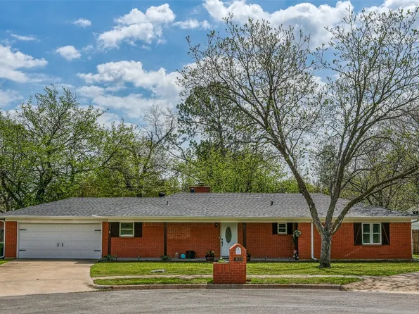 1605 Miller Ct, Pantego, TX 76013