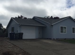 465 Southgate Dr S, Monmouth, OR 97361