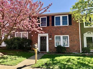 9318 Gildenfield Ct, Henrico, VA 23294