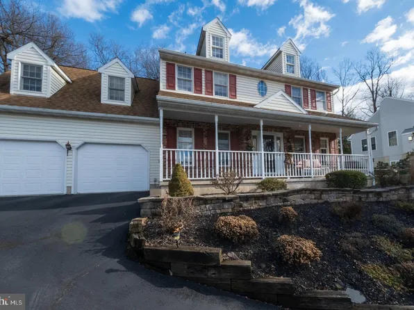 805 Sycamore Rd, Mohnton, PA 19540