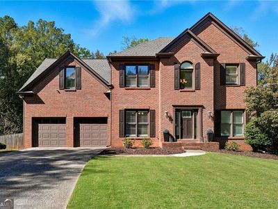 250 Rose Meadow Ln, Alpharetta, GA, 30005