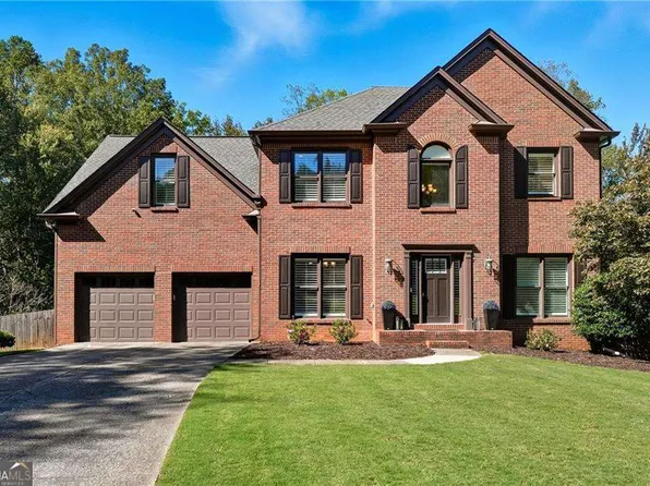 250 Rose Meadow Ln, Alpharetta, GA 30005