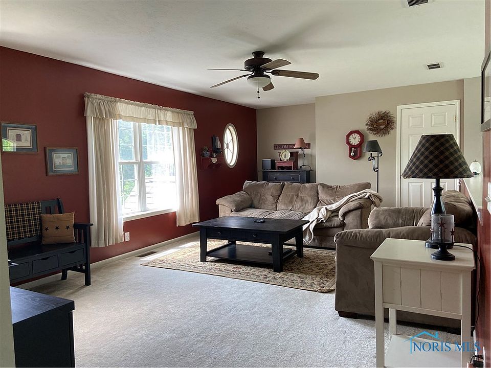 5220 County Road C, Delta, OH 43515 Zillow