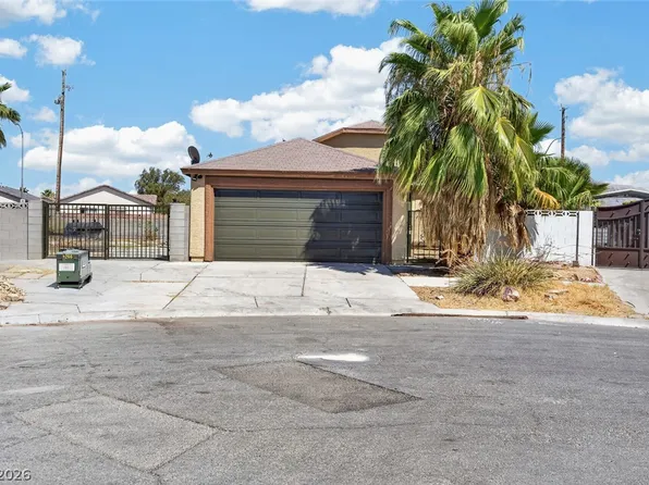 4030 Bright Star Ct, Las Vegas, NV 89115