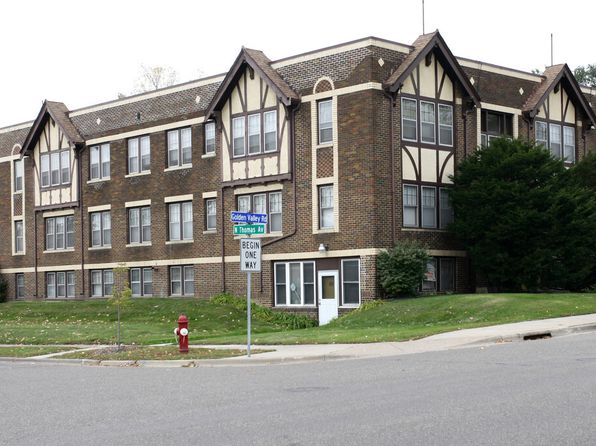 2601 Golden Valley Rd APT 9