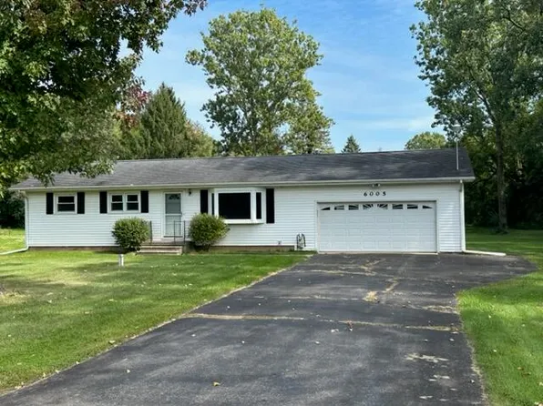 6005 Springfield Dr, Jackson, MI 49201