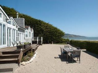 356 Seadrift Rd, Stinson Beach, CA 94970
