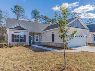 330 Ramport St, Ridgeland, SC 29936