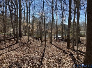 4908 Whithorn Cir Lot 6, Williamsburg, VA 23188