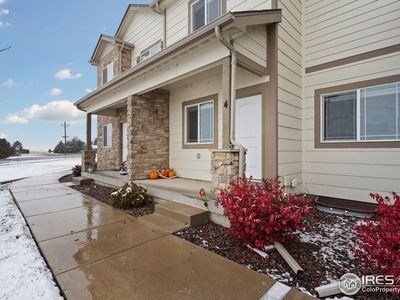 1760 Westward Cir UNIT 4, Eaton, CO, 80615