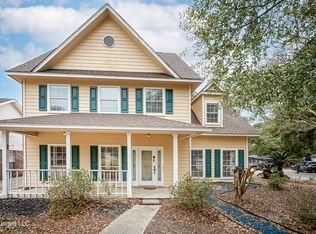 2103 Lindhridge Dr, Gulfport, MS 39507