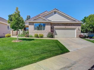 9005 Meadow Hill Cir, Lone Tree, CO 80124
