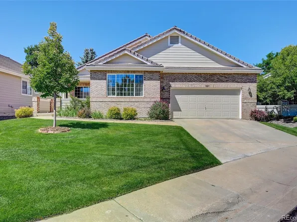 9005 Meadow Hill Circle, Lone Tree, CO 80124