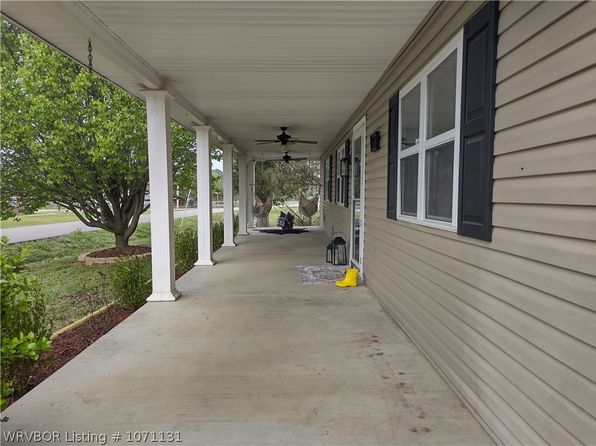 606 S Division Ave, Mansfield, AR 72944