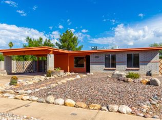 3201 S Hearthstone Dr, Tucson, AZ 85730
