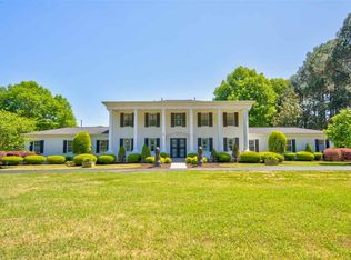 534 Bray Station Rd LOT 19, Collierville, TN 38017