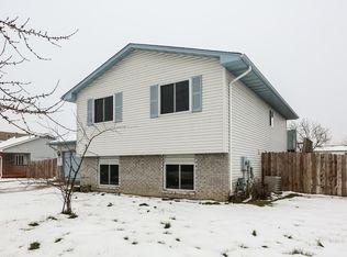 4125 Lake Ridge Dr, Big Lake, MN 55309