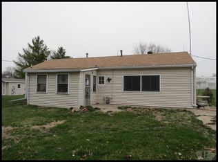 600 Cass St, Griswold, IA 51535