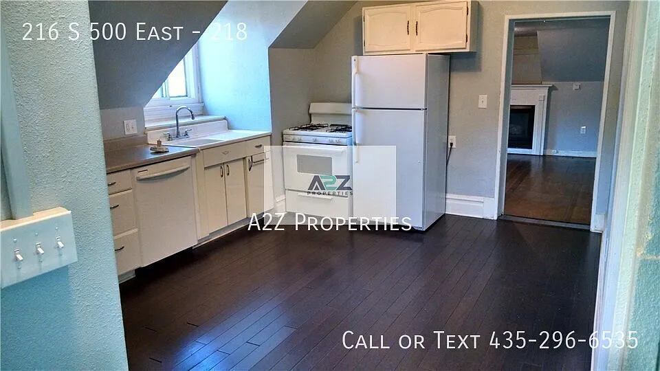 2 bed, 1.0 bath, 1000 sqft, $1,150 — Photo 2