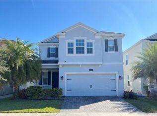 2925 Wordsmith Rd, Kissimmee, FL 34746